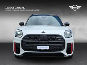 Mini Countryman John Cooper Works ALL4 U25 2.0i (CH) 📍