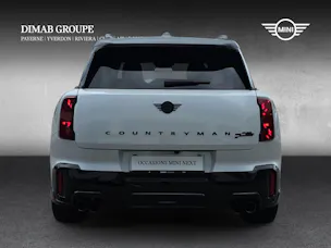 Mini Countryman John Cooper Works ALL4 U25 2.0i (CH) 📍
