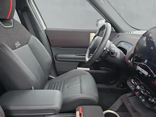 Mini Countryman John Cooper Works ALL4 U25 2.0i (CH) 📍