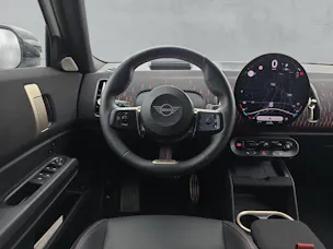 Mini Countryman John Cooper Works ALL4 U25 2.0i (CH) 📍