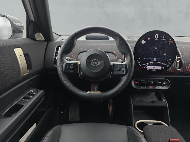 Mini Countryman John Cooper Works ALL4 U25 2.0i (CH)