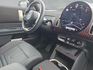 Mini Countryman John Cooper Works ALL4 U25 2.0i (CH) 📍
