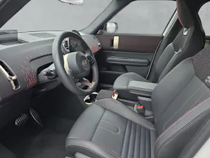 Mini Countryman John Cooper Works ALL4 U25 2.0i (CH) 📍