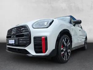 Mini Countryman John Cooper Works ALL4 U25 2.0i (CH) 📍