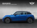 Mini Cooper C F65 1.5i (CH)