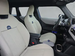 Mini Cooper C F65 1.5i (CH)