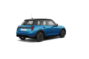Mini Cooper C F65 1.5i (CH)