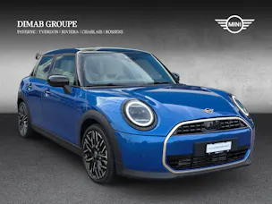 Mini Cooper C F65 1.5i (CH)