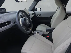 Mini Cooper C F65 1.5i (CH)