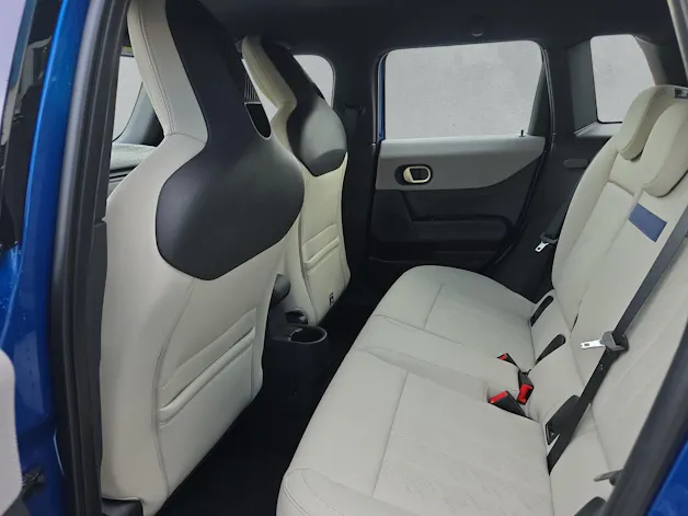 Mini Cooper C F65 1.5i (CH)