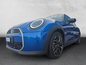 Mini Cooper C F65 1.5i (CH)