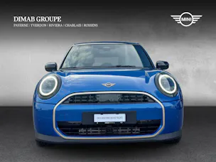 Mini Cooper C F65 1.5i (CH)
