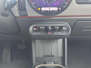 Mini Cooper C F65 1.5i (CH)