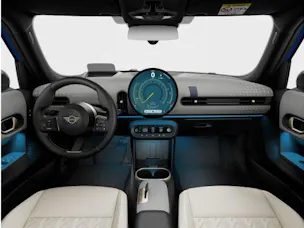Mini Cooper C F65 1.5i (CH)