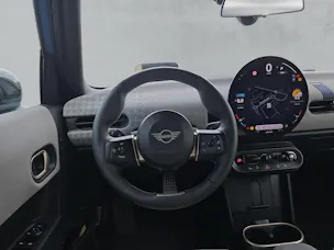 Mini Cooper C F65 1.5i (CH)
