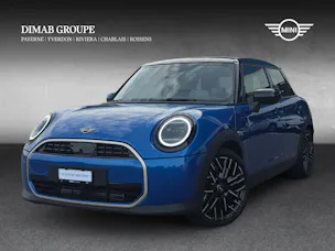 Mini Cooper C F65 1.5i (CH)
