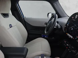 Mini Cooper C F65 1.5i (CH)