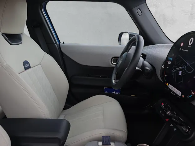 Mini Cooper C F65 1.5i (CH)