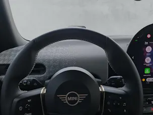 Mini Cooper C F65 1.5i (CH)