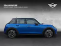Mini Cooper C F65 1.5i (CH)