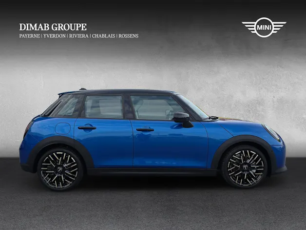 Mini Cooper C F65 1.5i (CH)