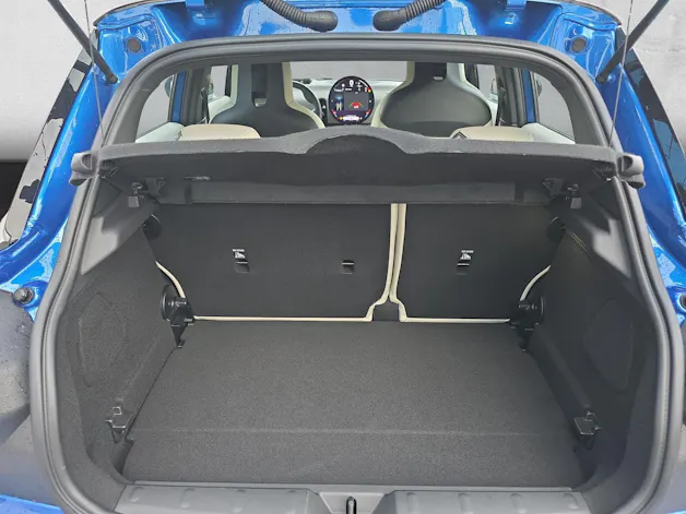 Mini Cooper C F65 1.5i (CH)
