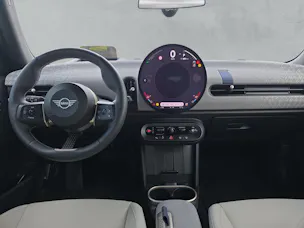 Mini Cooper C F65 1.5i (CH)