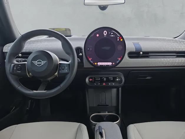 Mini Cooper C F65 1.5i (CH)
