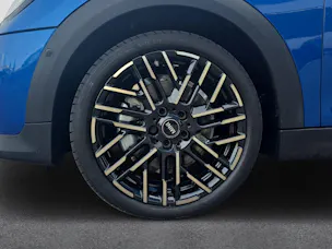 Mini Cooper C F65 1.5i (CH)