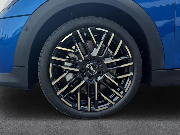 Mini Cooper C F65 1.5i (CH)