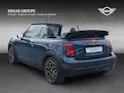 Mini Cooper S Cabrio F67 2.0i (CH)