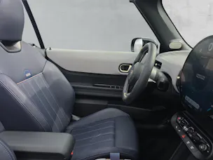 Mini Cooper S Cabrio F67 2.0i (CH)