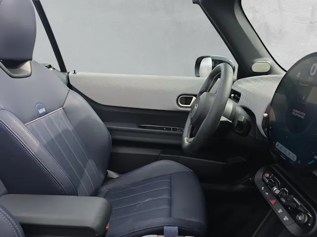 Mini Cooper S Cabrio F67 2.0i (CH)