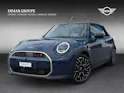 Mini Cooper S Cabrio F67 2.0i (CH)