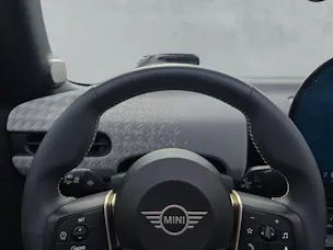 Mini Cooper S Cabrio F67 2.0i (CH)