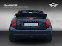Mini Cooper S Cabrio F67 2.0i (CH)