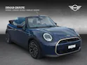 Mini Cooper S Cabrio F67 2.0i (CH)