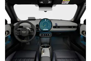 Mini Cooper S Cabrio F67 2.0i (CH)