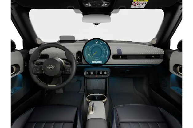 Mini Cooper S Cabrio F67 2.0i (CH)