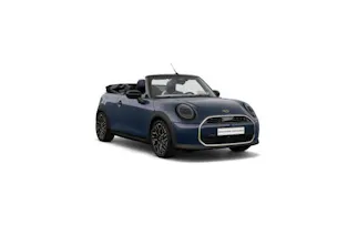Mini Cooper S Cabrio F67 2.0i (CH)