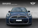 Mini Cooper S Cabrio F67 2.0i (CH)