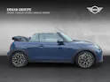 Mini Cooper S Cabrio F67 2.0i (CH)