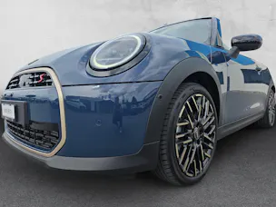 Mini Cooper S Cabrio F67 2.0i (CH)