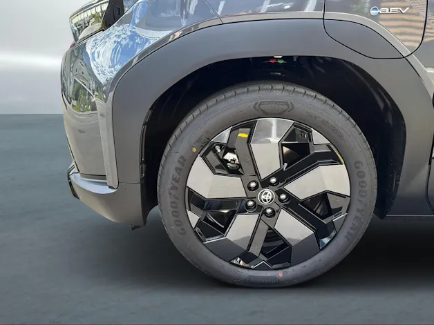 Toyota Urban Cruiser Premium AWD
