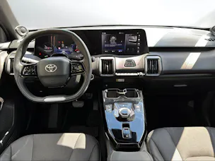 Toyota Urban Cruiser Premium AWD