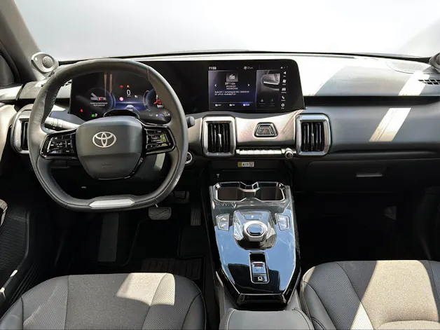 Toyota Urban Cruiser Premium AWD