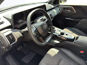Toyota Urban Cruiser Premium AWD