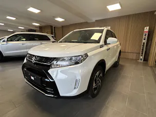 Suzuki Vitara 1.4 T Sakura Top Hybrid 4x4