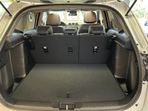 Suzuki Vitara 1.4 T Sakura Top Hybrid 4x4