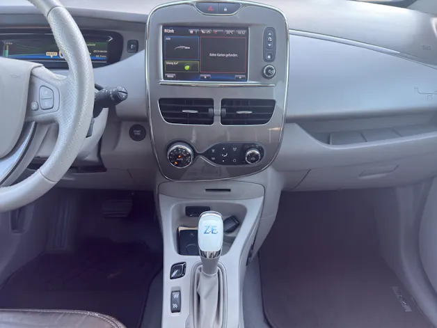 Renault Zoe Intens R90 (inkl. Batterie)